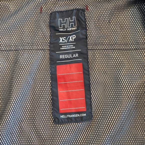 Helly Hansen Women’s Crew Vest - Size XS - Picture 6 of 10